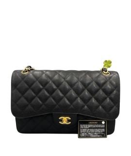 CHANEL Сумка через плечо