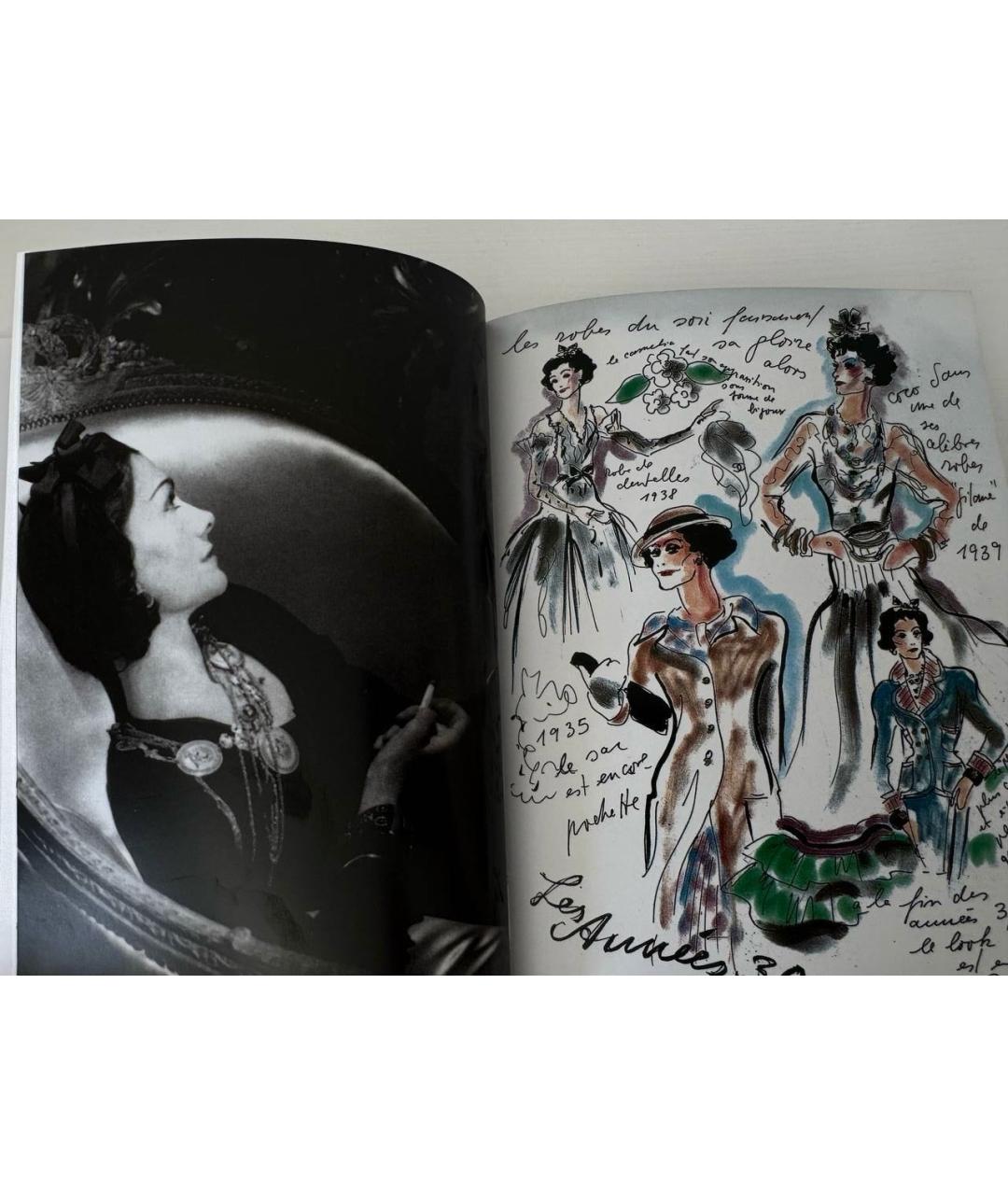 CHANEL Книга, фото 6