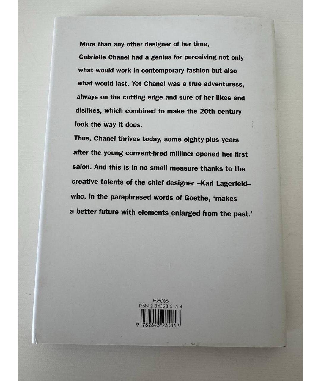 CHANEL Книга, фото 3
