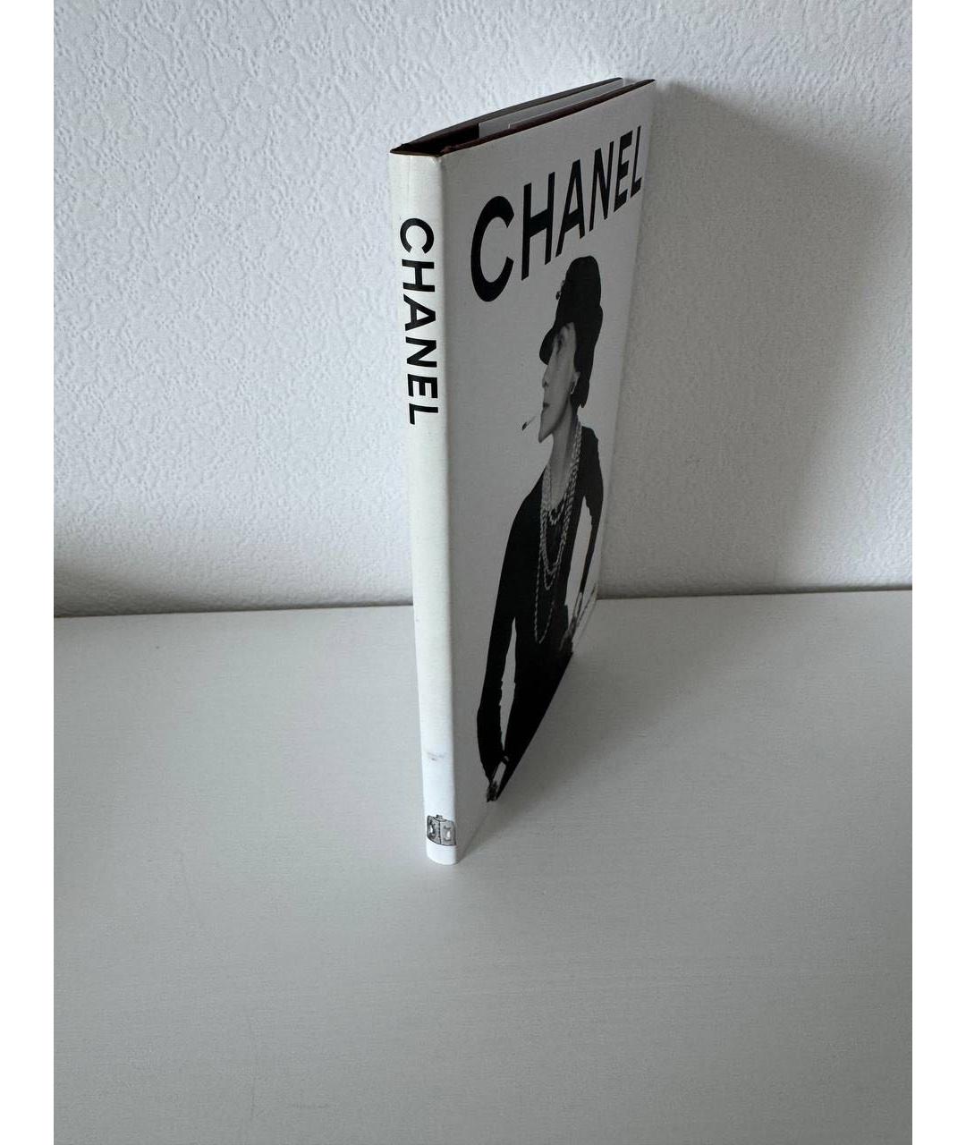 CHANEL Книга, фото 2