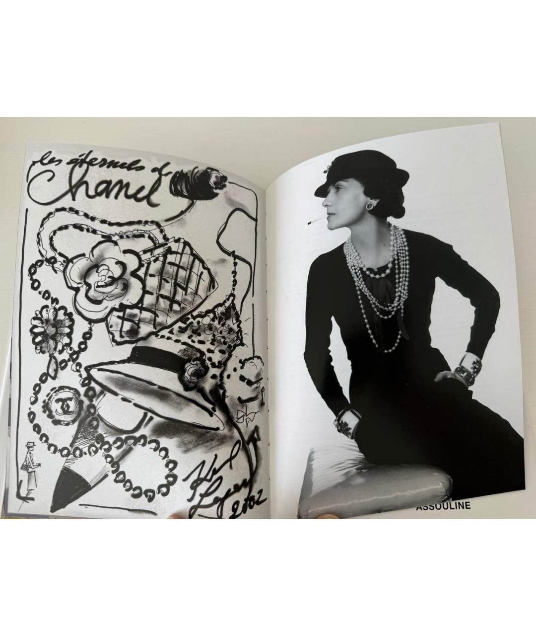 CHANEL Книга, фото 8