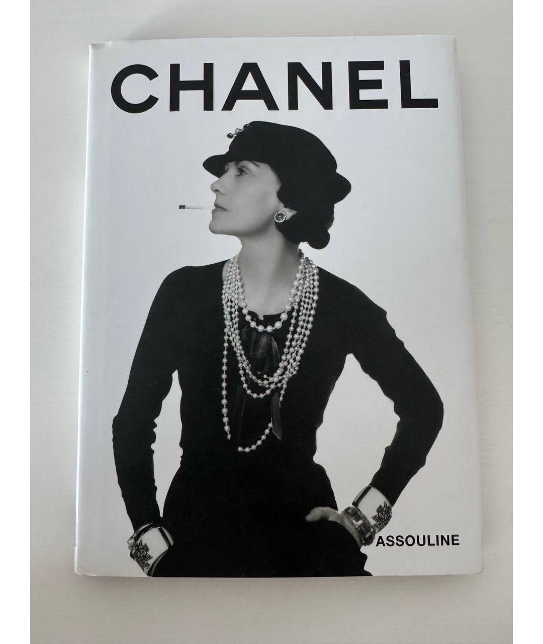 CHANEL Книга, фото 9