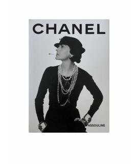 CHANEL Книга