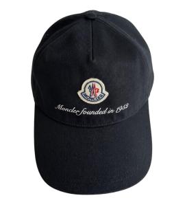 MONCLER Кепка/бейсболка