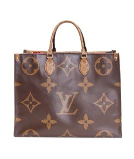 LOUIS VUITTON Сумка тоут
