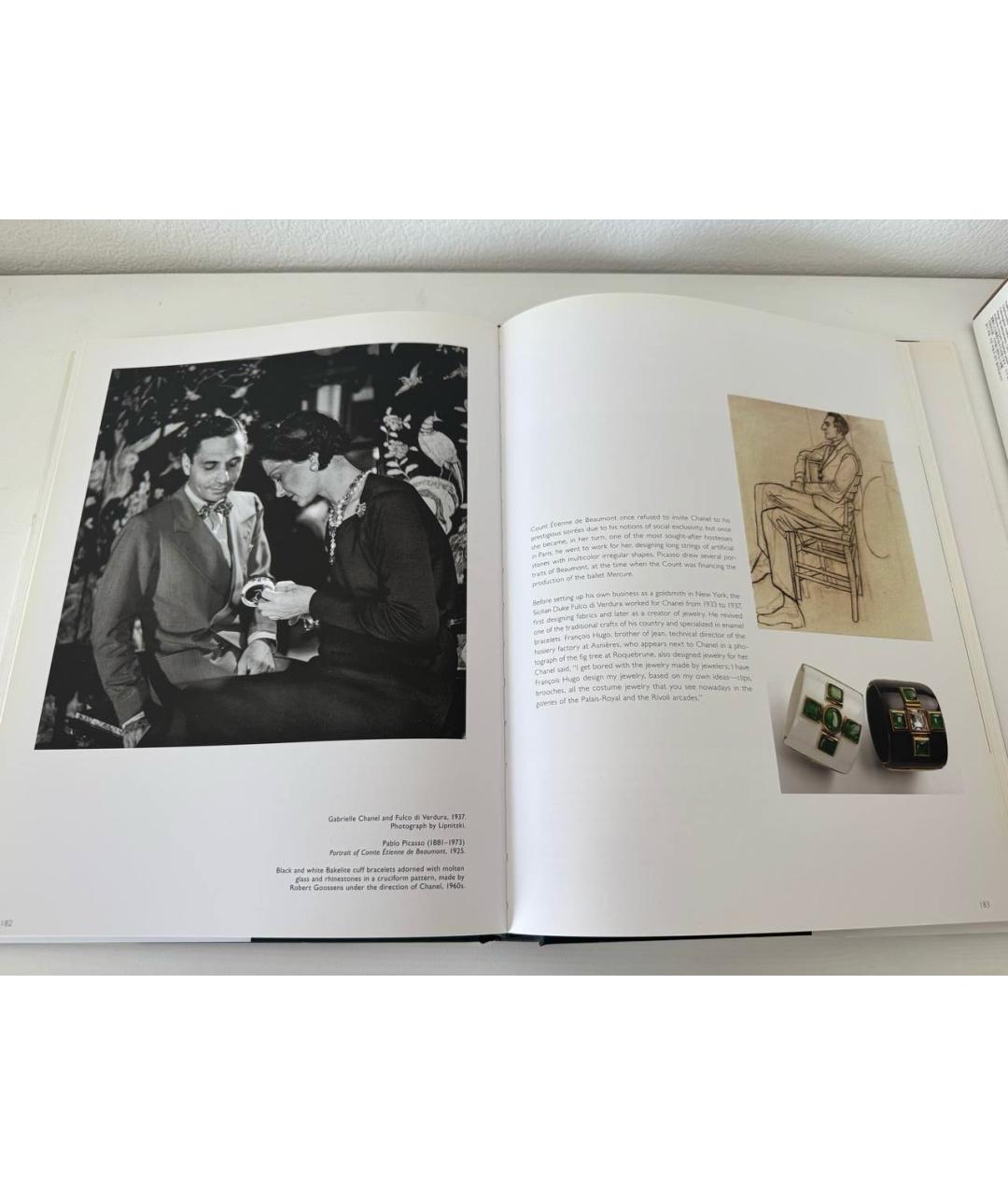 CHANEL Книга, фото 8