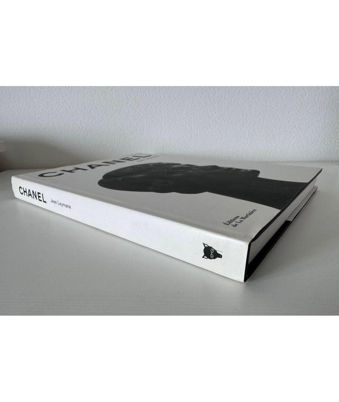 CHANEL Книга, фото 2
