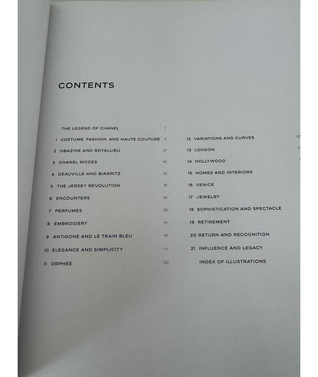 CHANEL Книга, фото 6