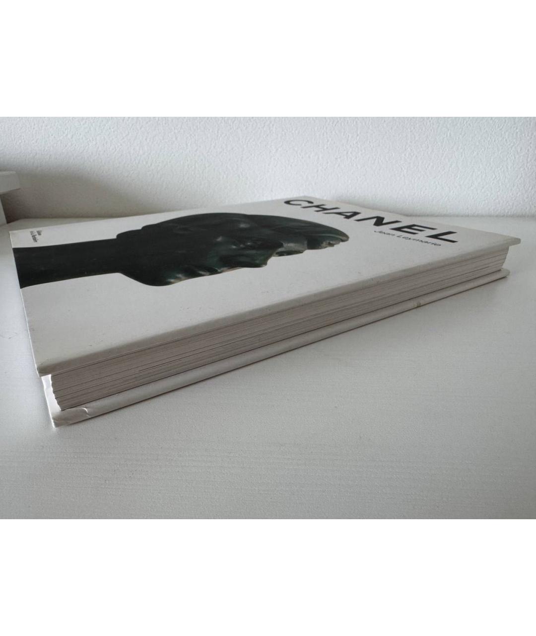 CHANEL Книга, фото 4