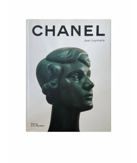 CHANEL Книга