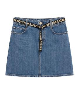 STELLA MCCARTNEY Юбка мини