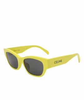 CELINE Солнцезащитные очки