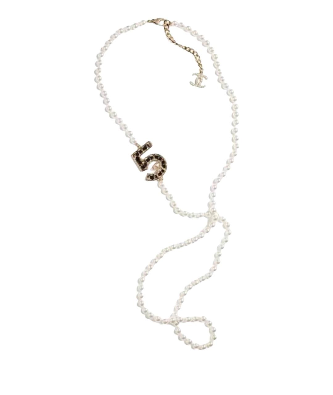 CHANEL Колье, фото 1