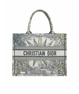 CHRISTIAN DIOR Сумка тоут