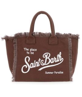 MC2 SAINT BARTH Пляжная сумка