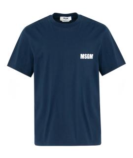 MSGM Футболка