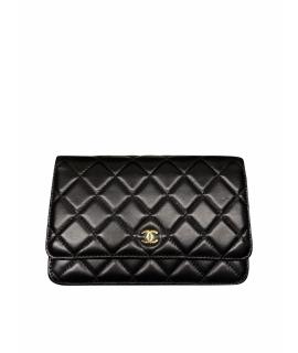 CHANEL Сумка через плечо