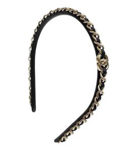CHANEL Ободок