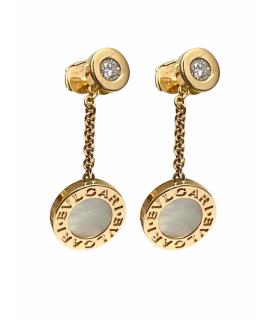 BVLGARI Серьги
