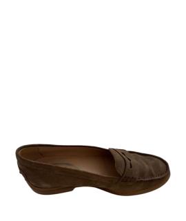 TOD'S Лоферы