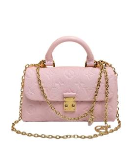 LOUIS VUITTON Сумка с короткими ручками