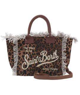 MC2 SAINT BARTH Пляжная сумка
