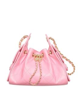 CHANEL Сумка через плечо