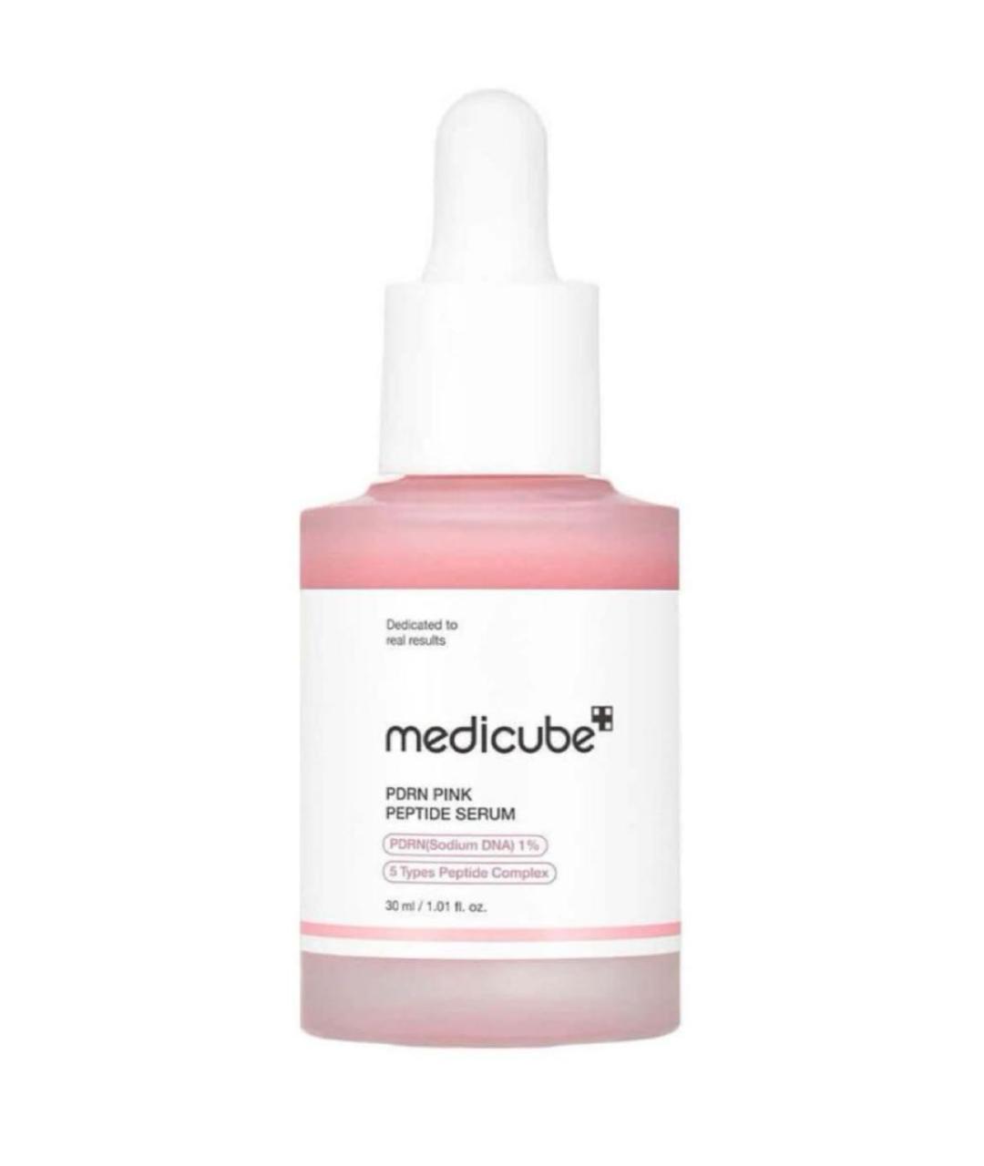 MEDICUBE Сыворотка, фото 1