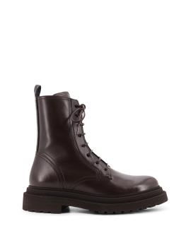 BRUNELLO CUCINELLI Ботинки
