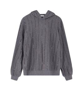 BRUNELLO CUCINELLI Худи/толстовка