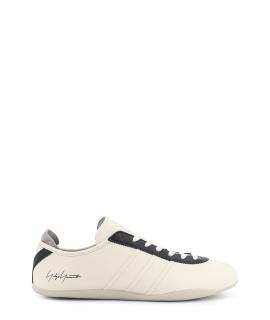 Y-3 Низкие кроссовки / кеды
