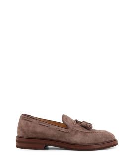 BRUNELLO CUCINELLI Лоферы