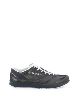 Y-3 Низкие кроссовки / кеды