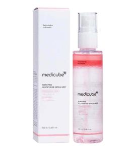 MEDICUBE Увлажнение и питание