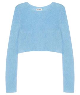 SAINT LAURENT Джемпер / свитер