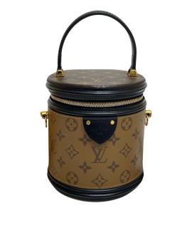 LOUIS VUITTON Сумка с короткими ручками