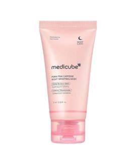 MEDICUBE Маска и ампула