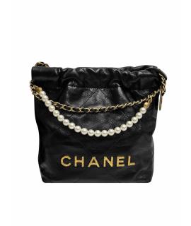 CHANEL Сумка через плечо