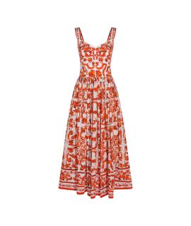 DOLCE&GABBANA Платье