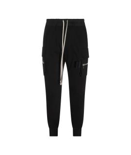 RICK OWENS Повседневные брюки