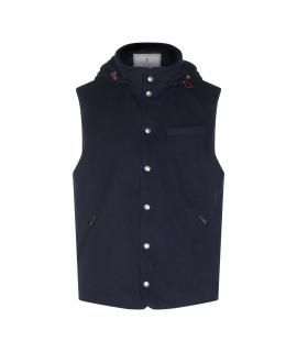 BRUNELLO CUCINELLI Жилет
