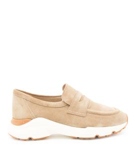 TOD'S Лоферы