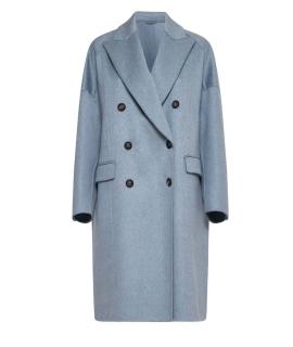 BRUNELLO CUCINELLI Пальто
