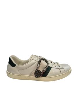 GUCCI Кроссовки