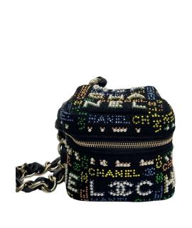 CHANEL Клатч/вечерняя сумка