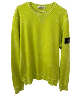 STONE ISLAND Худи/толстовка