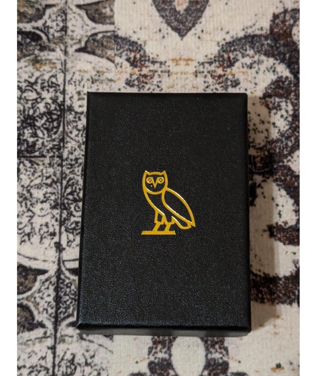 OVO by Drake Золотой кошелек, фото 4