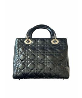 CHRISTIAN DIOR Сумка с короткими ручками