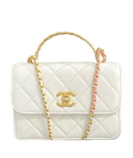 CHANEL Сумка через плечо