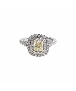 TIFFANY&CO Кольцо